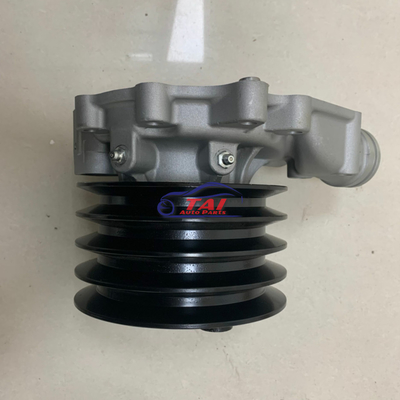 Un buon prezzo. Componenti del motore giapponesi BOMBA DE AGUA DEL di ISUZU 6HK1 6HE1 in linea