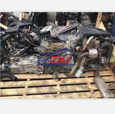 Un buon prezzo. i pezzi di ricambio del motore di 4M41 Mitsubishi hanno usato la qualità garantita in linea