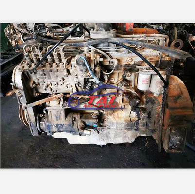 Prezzo buono Buone condizioni, motore diesel giapponese da 8,3 litri, per la Cummins 6CT. in linea