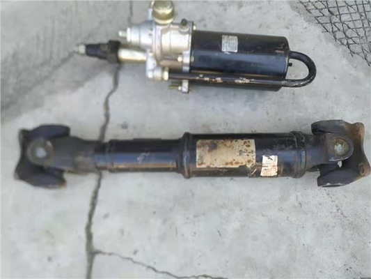 Un buon prezzo. Pezzi di ricambio giapponesi dell'albero di propulsione 37120-7960 per il bus di Hino genuino in linea
