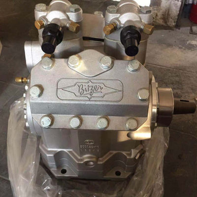 Prezzo buono Ricambi giapponesi per l'automobile Original Refurbish Bock Compressor Bitzer 4NFCY in linea