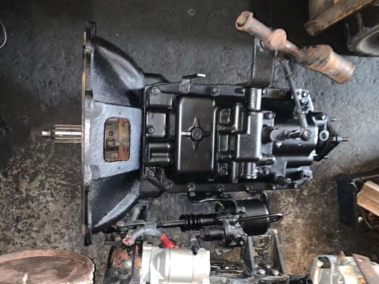 Un buon prezzo. OEM manuale STD del cambio di velocità dei pezzi di ricambio 6 del camion di H07D Hino in linea
