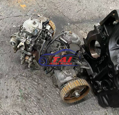 Prezzo buono Pompa di iniezione di carburante 3L usata per Toyota Hilux in linea