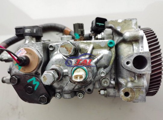 Un buon prezzo. Pompa originale ME221063 di iniezione di carburante della seconda mano per l'auto giapponese in linea