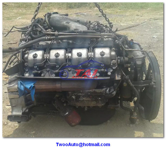 UD RF8 Nissan Engine Parts