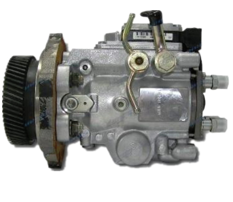 Japanese ISUZU Truck Used / New 4JH1 Electric Injection Pump