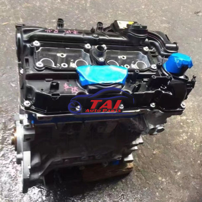 Good price Chilometri completi di Assy Second Hand With Low del motore di BMW N20 N20T in linea