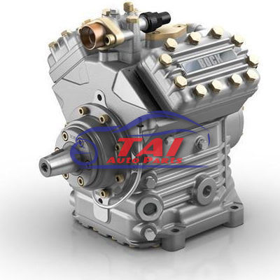 Compressore FKX40/655K FKX40/655N del condizionatore d'aria del bus della birra forte e scura