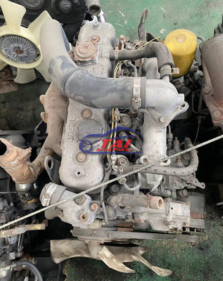 Good price Escavatore giapponese Diesel Engine Assy di Isuzu Original Second Hand 4JG1 in linea
