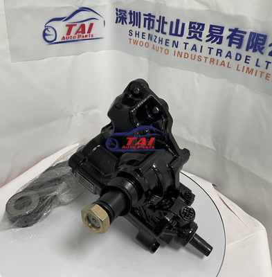 Parti RHD Isuzu Power Steering Pump 8981102195 del camion di NPR NNR 8-98110219-5