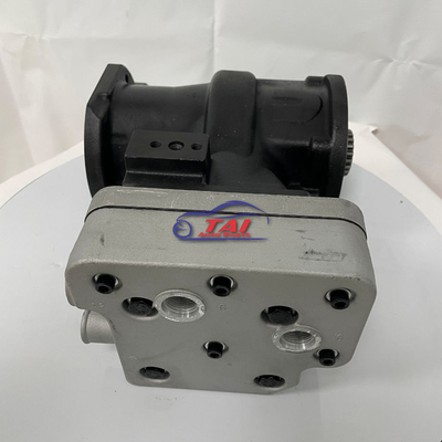 Componenti del motore del veicolo del compressore 9111535200 del freno aerodinamico di N14 Cummins