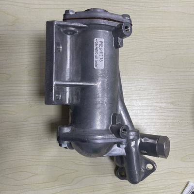 Prezzo buono ME014776 Gruppo radiatore olio per motore Mitsubishi 4D30 4D31 in linea