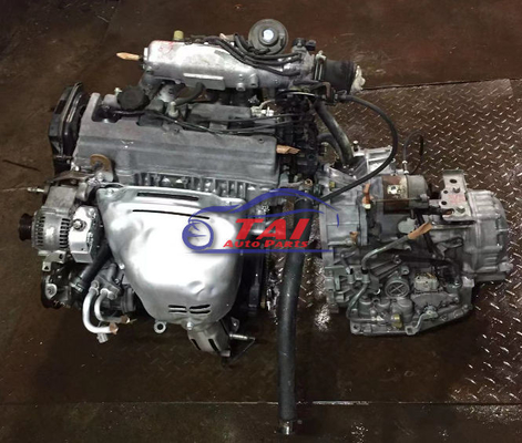 130 HP Parti motore giapponese 5SFE Motore a benzina per Toyota Camry 2.2L