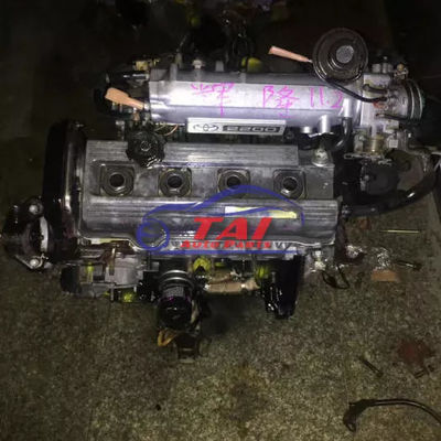 Prezzo buono RAV4 2.0L Motore Toyota Parti di ricambio Benzina 3SFE Motore a benzina completo in linea