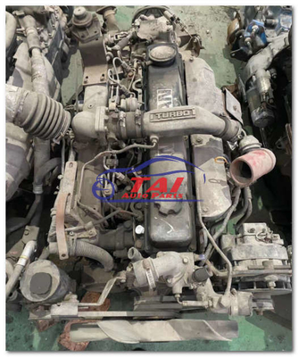 Motore diesel 4.2L del cilindro di TD42 TD42T TD42TI Nissan Patrol Accessories 4