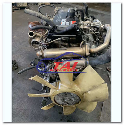 Prezzo buono Nissan UD GE13 GEQ13 Turbo Motore 4 cilindri con cambio in linea