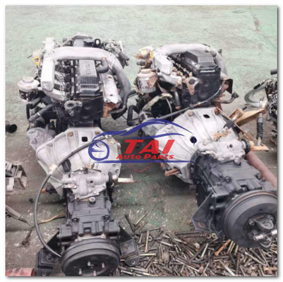 Good price Motore diesel 1HZ originale per Toyota ad alte prestazioni in linea