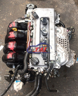 Good price 1ZZ-FE Parti di ricambio per motori Toyota Corolla 1.8L Materiale in acciaio per autoveicoli in linea