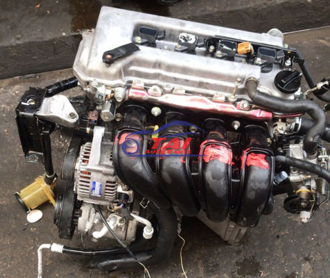 Prezzo buono Toyota 1.8L 1ZZ 1ZZ-FE Motore completo giapponese in linea