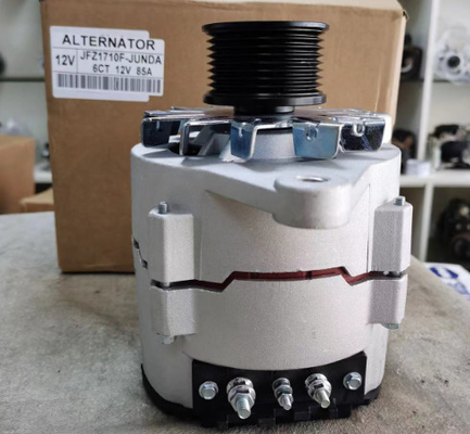 Good price Componenti del motore automatiche giapponesi dell'automobile dell'alternatore di Cummins 4BT 6BT 6CT 6LT 12V 85A delle componenti del motore in linea