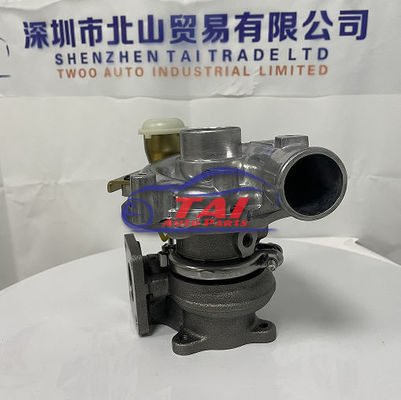 Prezzo buono Componenti di pick-up giapponese Isuzu D-MAX 4JA1T Turbocharge RHF5 8972402101 8-97240210-1 in linea