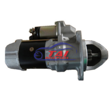 Good price RF8 RG8 Nissan Engine Parts Starter Motor 0350-602-0320 24V 11T/47 millimetro 6,0 chilowatt in linea