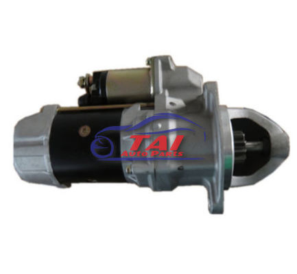 RF8 RG8 Nissan Engine Parts Starter Motor 0350-602-0320 24V 11T/47 millimetro 6,0 chilowatt