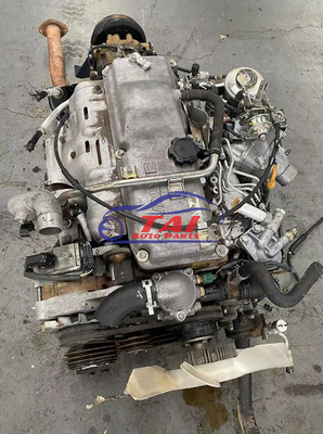 Assemblea di motore utilizzata componenti del motore giapponesi di Toyota Landcrusier 15B 15BT 15BFT 15B Turbo