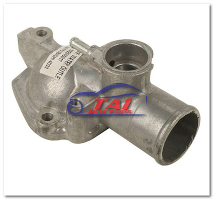 Good price Alloggio del termostato del liquido refrigerante ME015017 per lo sbocco dell'acqua di Mitsubishi 4D32 in linea