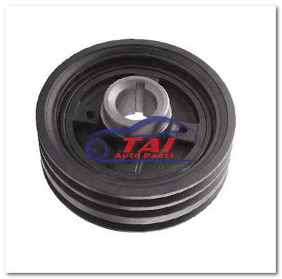 Prezzo buono Ricambi per auto ME017116 Albero motore a puleggia per autotrasportatore MITSUBISHI 4D32 4D34 in linea
