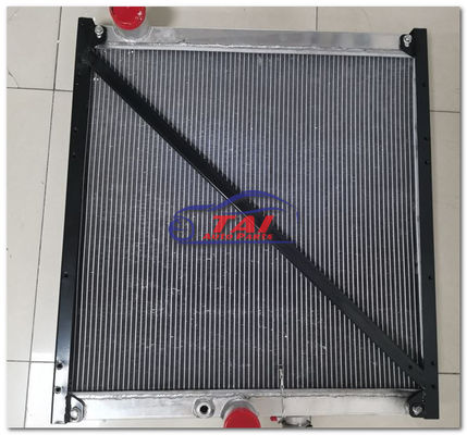 Prezzo buono ME293927 Radiatore del sistema di raffreddamento per sistemi motore automatico per camion MITSUBISHI FV515 in linea