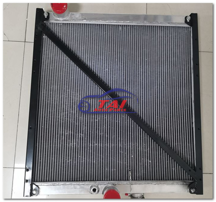 Good price Radiatore del sistema di raffreddamento ME293927 per i sistemi di motore automatici del camion di MITSUBISHI FV515 in linea