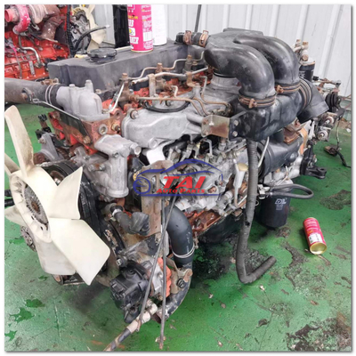 Good price Sistema motore auto giapponese Isuzu 6HH1 Motore per camion in linea