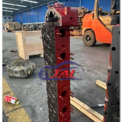 Good price Cilindro 8409999100 del motore diesel di rendimento elevato HINO J08E in linea