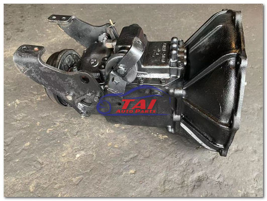 Prezzo buono W04D originale Used Gearbox 33121-2040 33111-2065 Per camion Hino 300 in linea