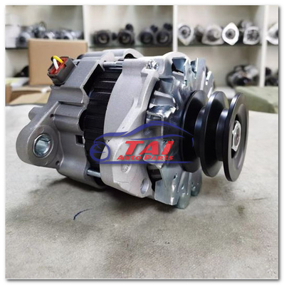 Good price ALTERNATORE GENUINO elettrico 6D24T 24V 50A di Nikko il NUOVO ha prodotto in linea