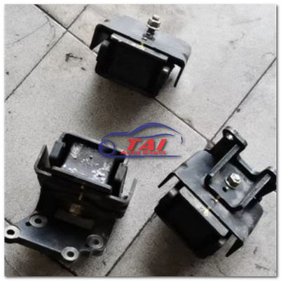 Prezzo buono Parti del motore Hino Pezzi di ricambio per camion HINO H07C J08C Motore posteriore Supporto motore originale/anteriore in linea