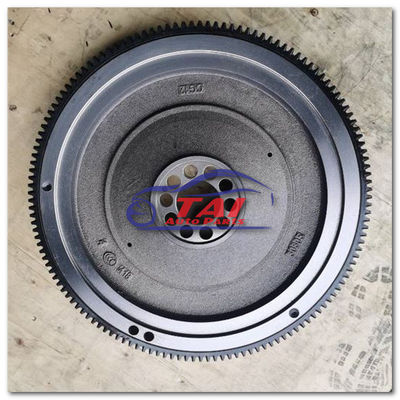 Prezzo buono 1-12331418-0 volano dei pezzi di ricambio del motore di Isuzu adatto a ISUZU CYH51Y 6WF1 in linea