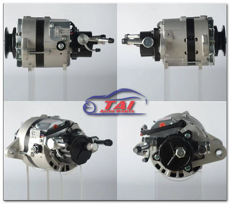 Prezzo buono TS 16949 Alternatore generatore auto Assy 27040-E0030 Per HINO DUTRO 300 N04C / TOYOTA in linea