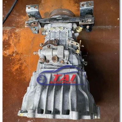 Prezzo buono Ricambi auto originali 4D33 Motorbox Mitsubishi in linea