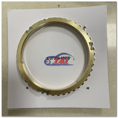 Prezzo buono OEM 8-97309-532-0 Ricambi auto Anello sincronizzatore di trasmissione per ISUZU 4HF1 4HG1 in linea