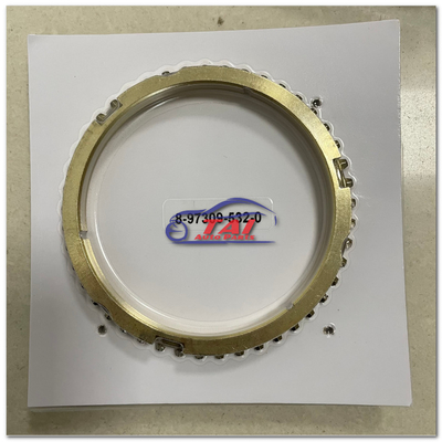 Good price Sincronizzatore Ring For ISUZU 4HF1 4HG1 della trasmissione dei pezzi di ricambio dell'automobile dell'OEM 8-97309-532-0 in linea
