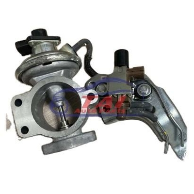 Good price Assy della valvola EGR della valvola di ricircolo dei gas di scarico dei pezzi di ricambio del motore Toyota 25800-0L020 in linea