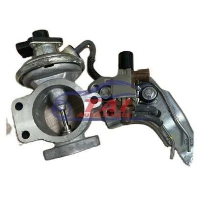 Prezzo buono Gruppo valvola EGR della valvola di ricircolo dei gas di scarico dei pezzi di ricambio del motore Toyota 25800-0L020 in linea