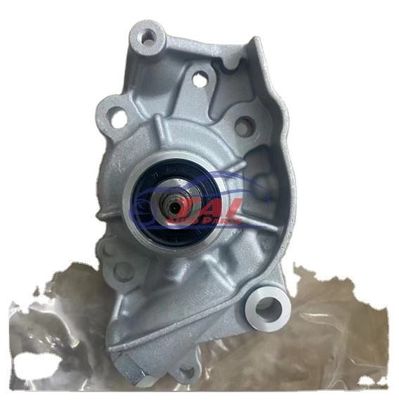 Pompa di olio dei pezzi di ricambio del motore dell'OEM 15100-70050 Toyota Assy For Toyota