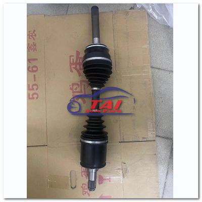 43430-60040 cv Axle Car Chassis Left Right Front Toyota Parts di Land Cruiser
