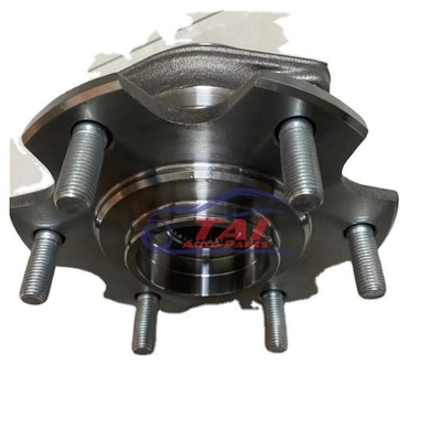Good price Unità cuscinetto 3780A007 del mozzo di ruota dei ricambi auto dei pezzi di ricambio del motore di Mitsubishi per Mitsubishi Pajero in linea