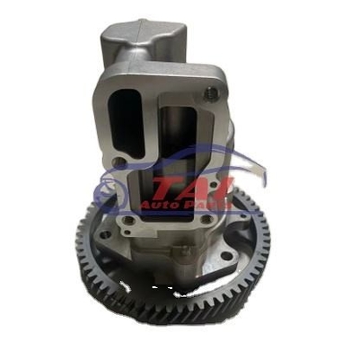 Good price Gruppo pompa dell'olio dei pezzi di ricambio del motore Toyota 15100-51021 per Toyota Land Cruiser in linea
