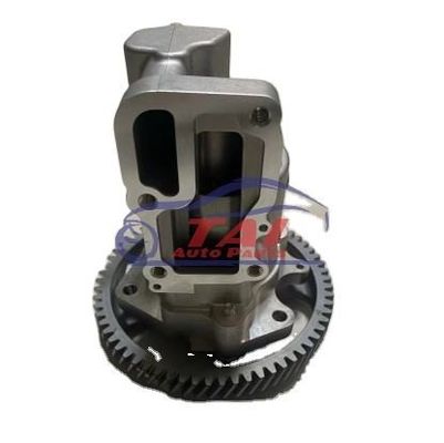 Prezzo buono Toyota Engine Spare Parts Oil Pump Assembly 15100-51021 Per Toyota Land Cruiser in linea