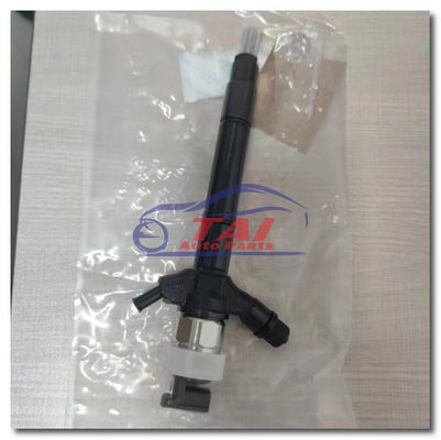 Prezzo buono Iniettore di carburante Common Rail ISO9001 23670-59036 per Toyota Land Cruiser in linea